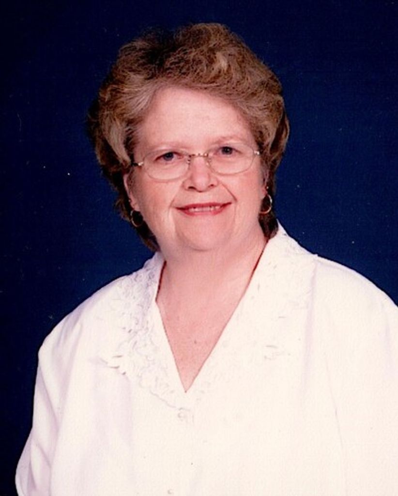 Margaret Harler Paulette