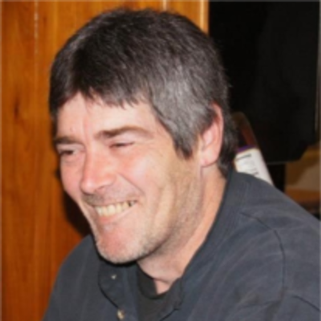 Randy L. Coziahr Profile Photo
