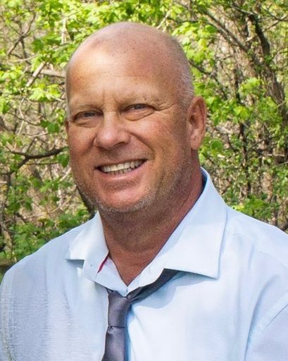 Todd J. Hickman's obituary image
