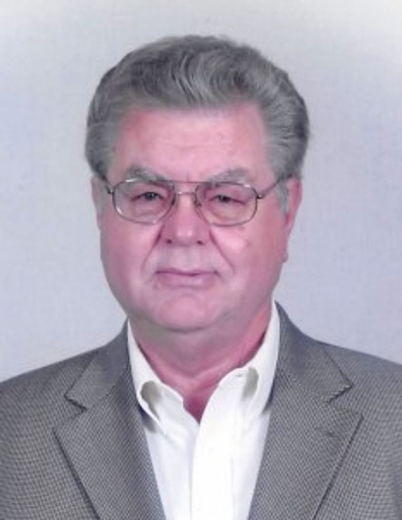 Burris Caldwell Profile Photo