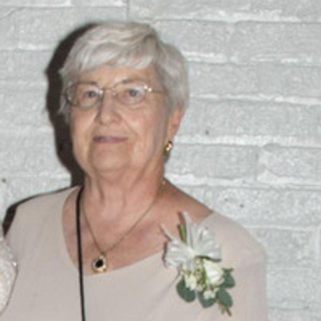 Alice Neely Profile Photo