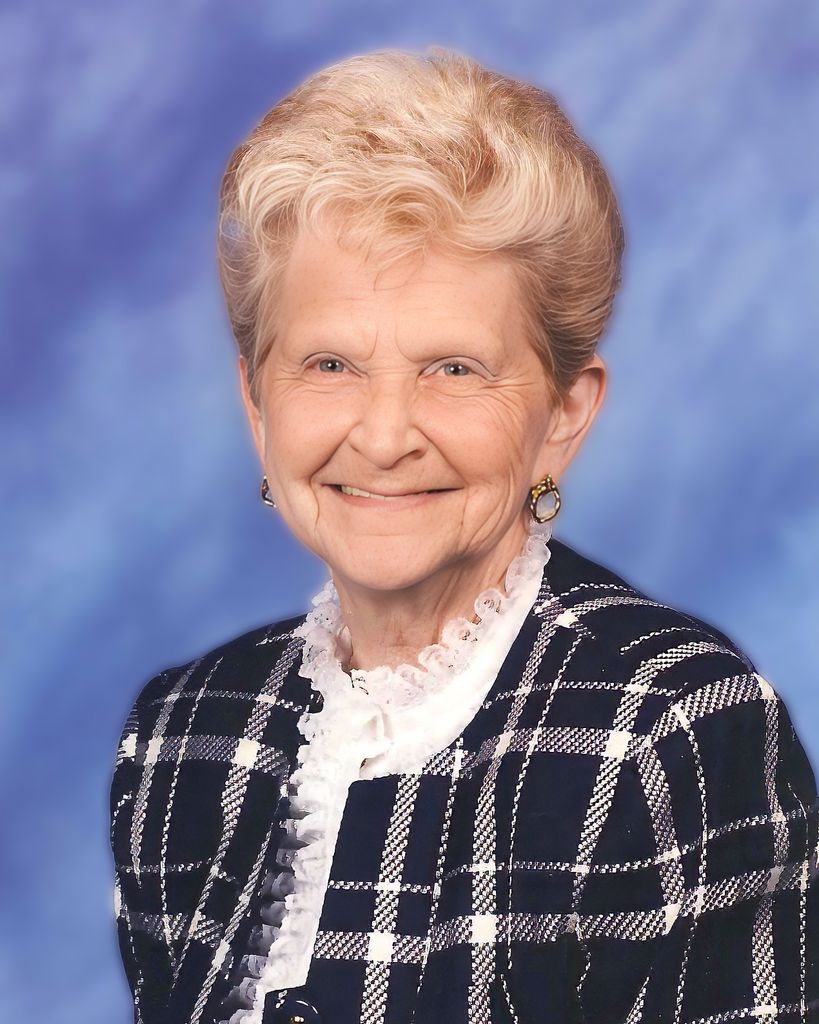 C. Jane Reasoner Fraass Groff