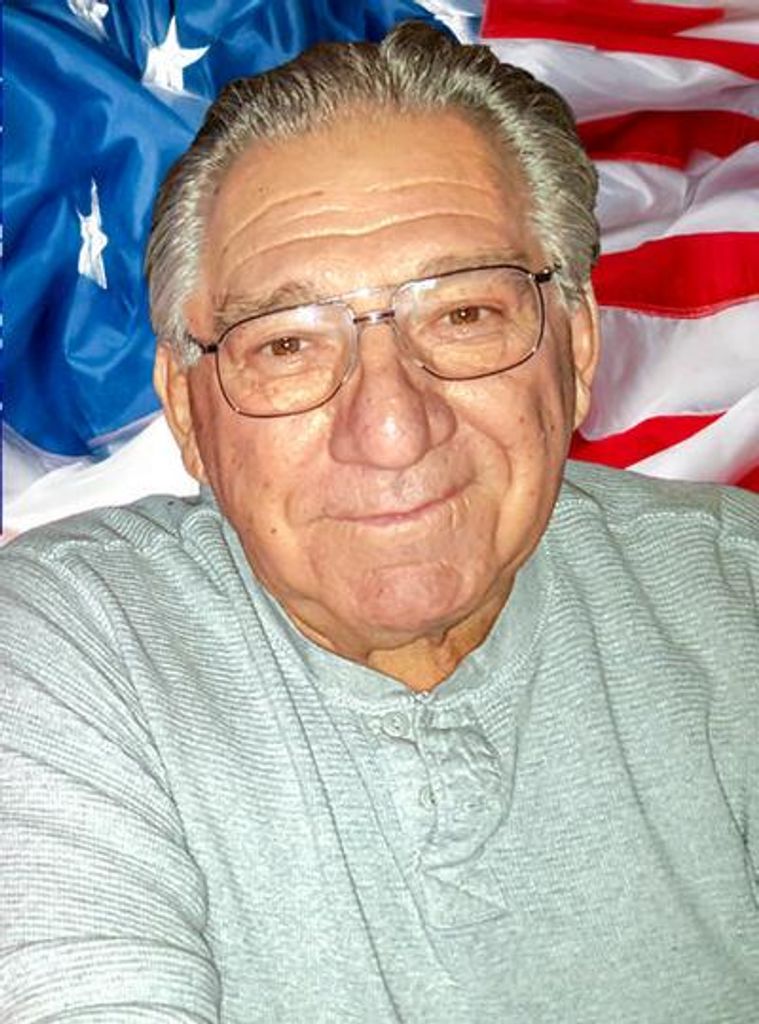 Paul R. Del Vitto Profile Photo