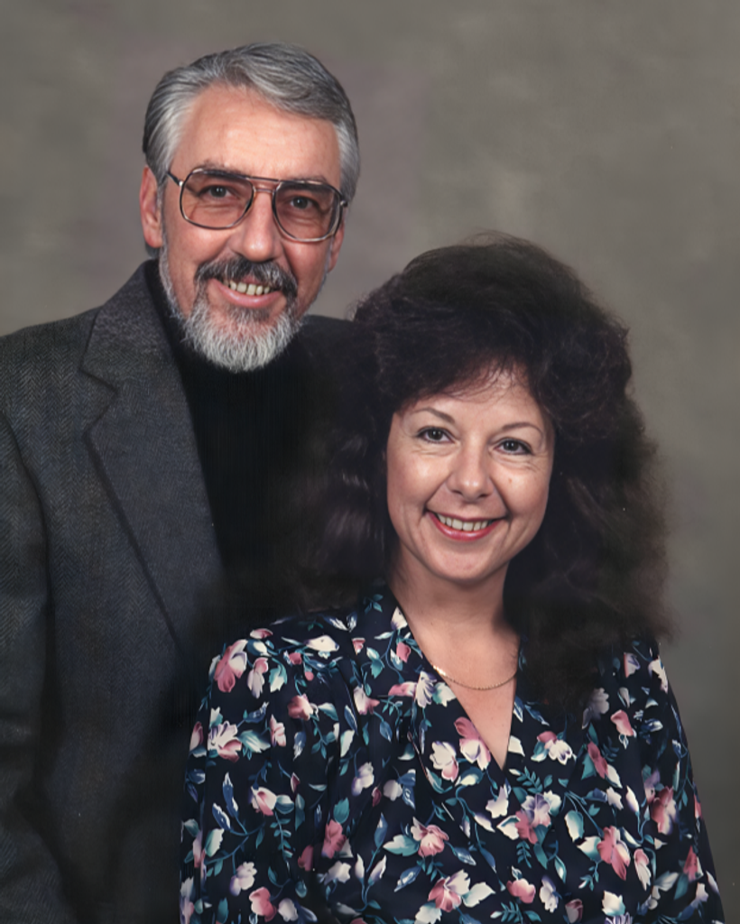 Janet "Jani" Kathleen Hehn Daley