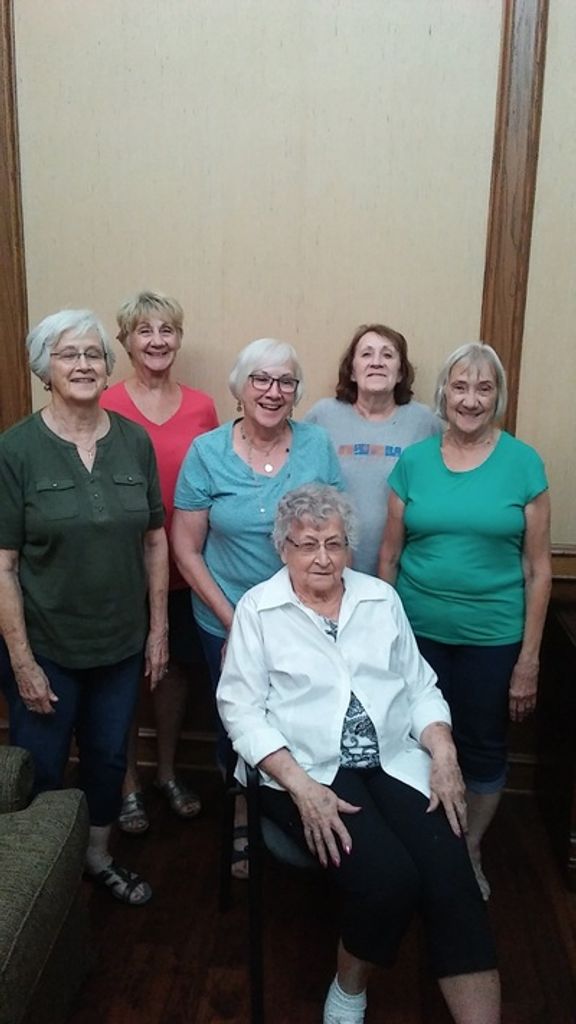 Helen Ann Duerksen Profile Photo