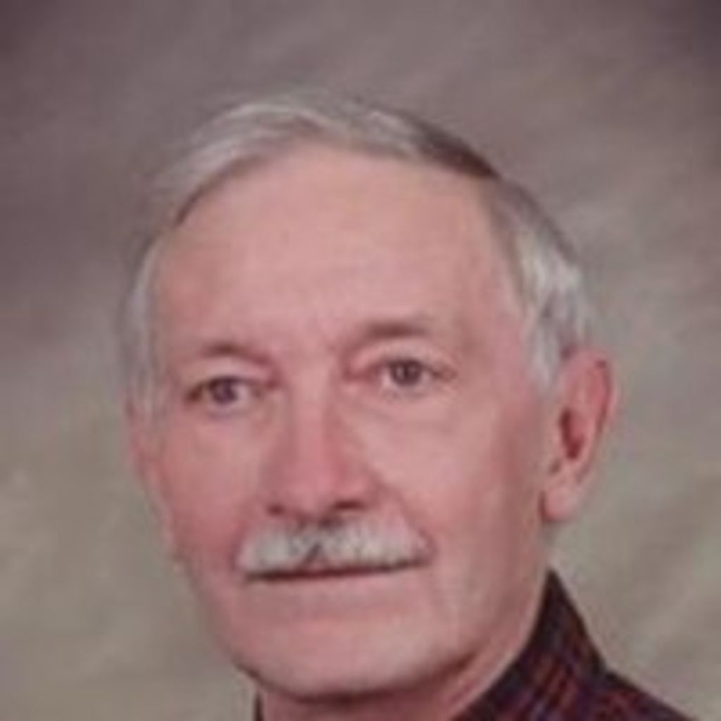 Winston Grundmeier