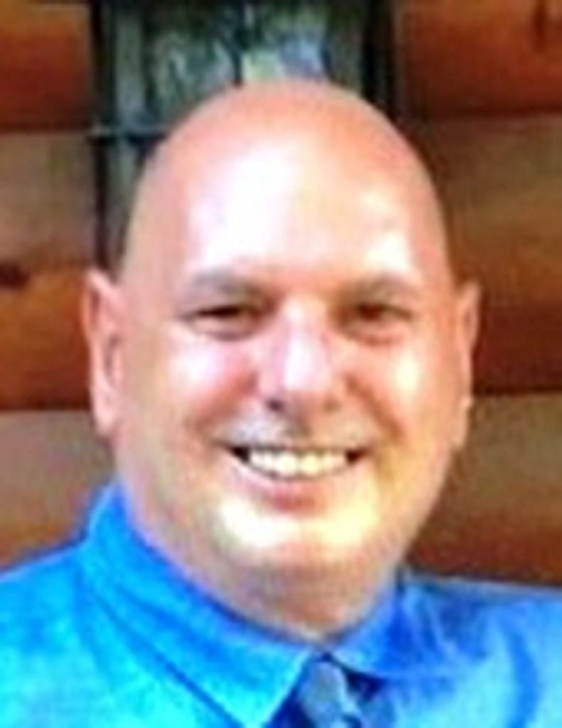 Mark F. Stone Profile Photo
