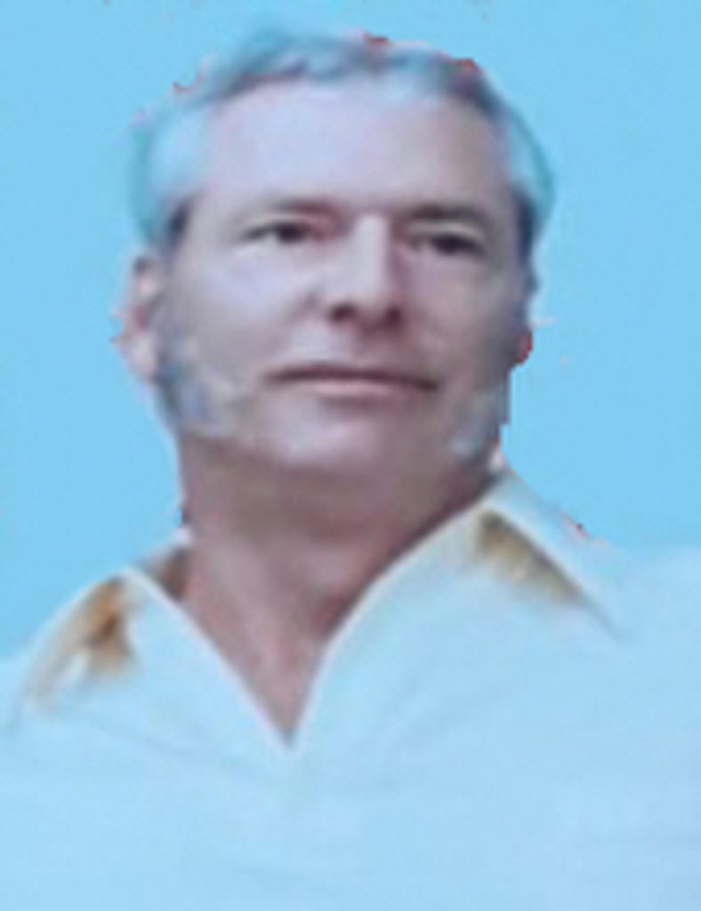 John Michael Clifton