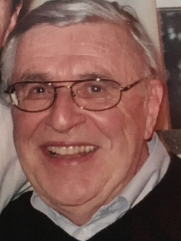 William R. Chapin