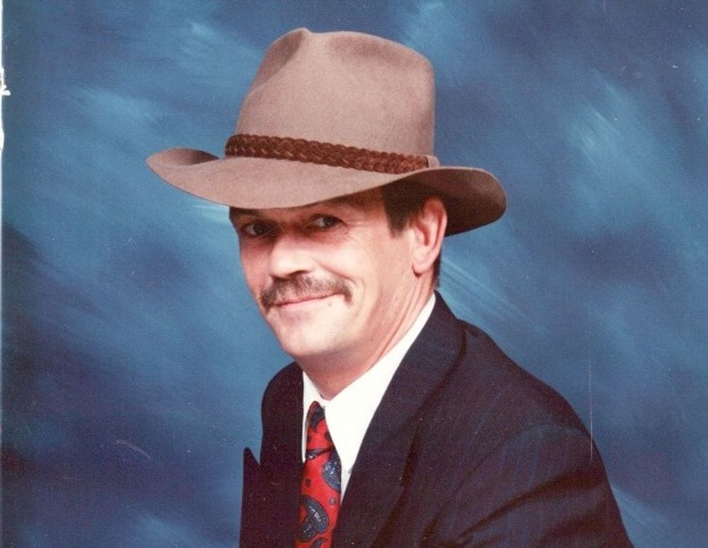 Stanley Begley