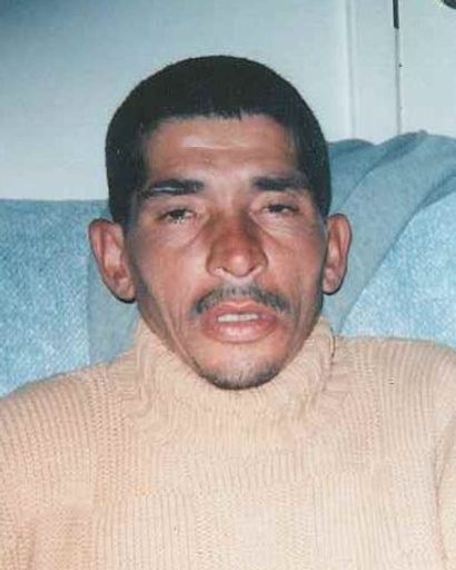 Photo of Terry Wayne Locklear