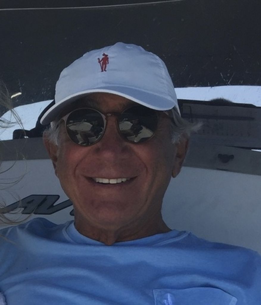 Joseph J Araby Profile Photo
