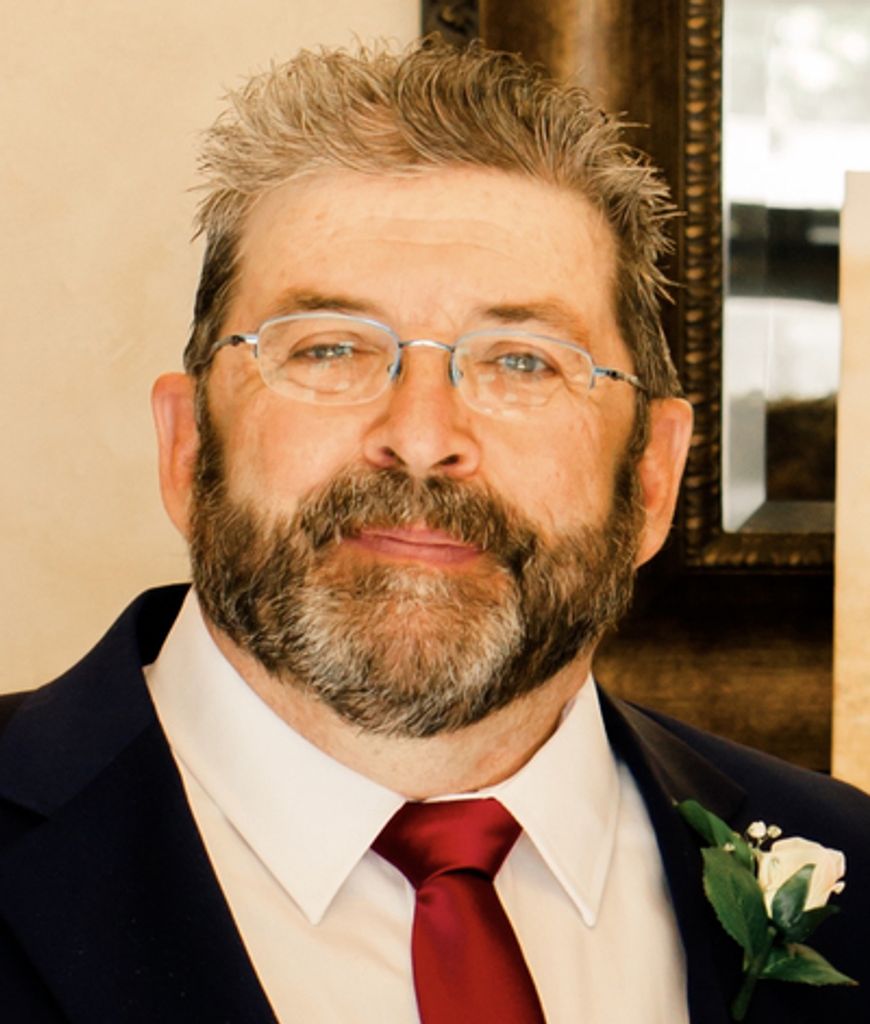 Michael James Davis Profile Photo