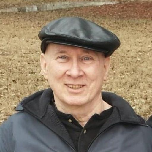Robert Gates Booth Profile Photo