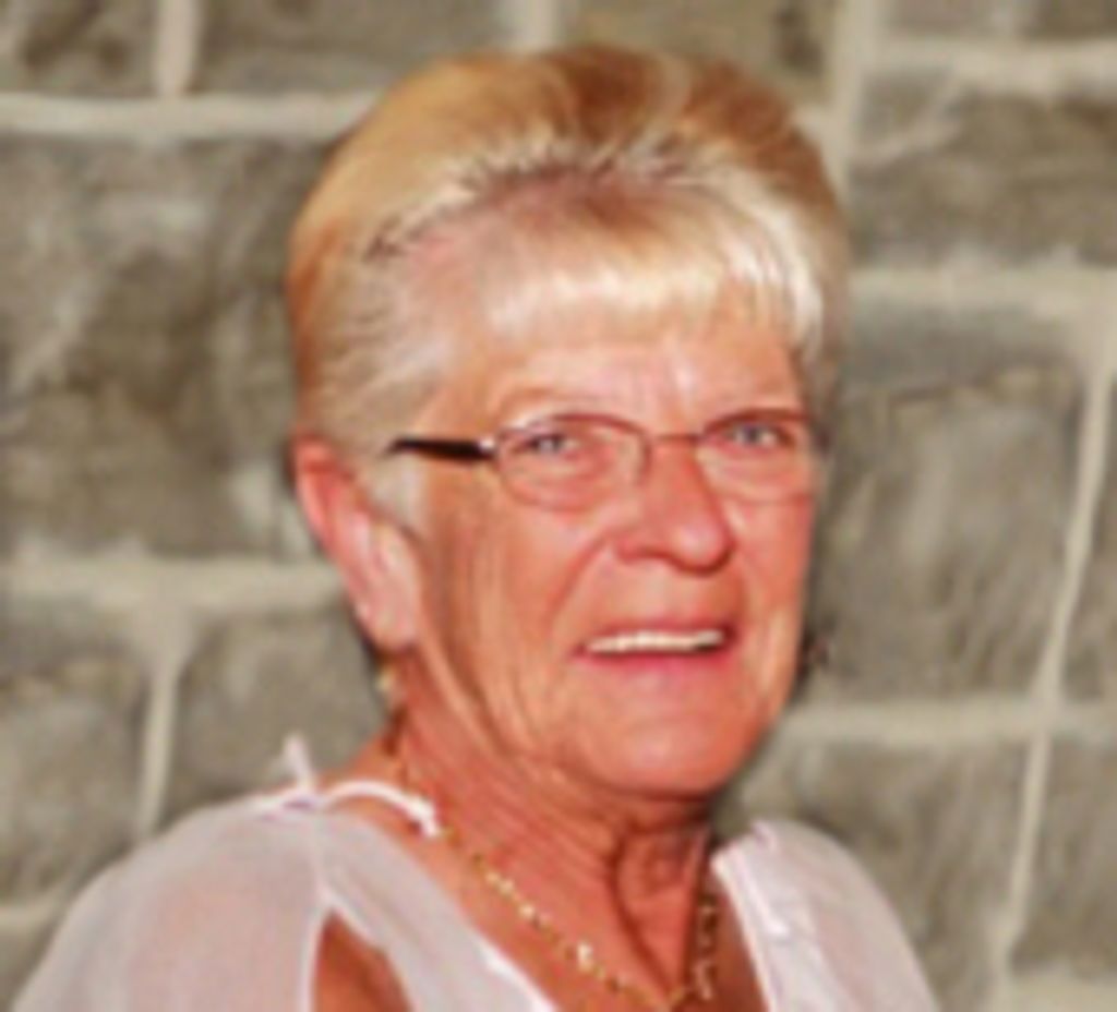 Barbara Ann Skoczek