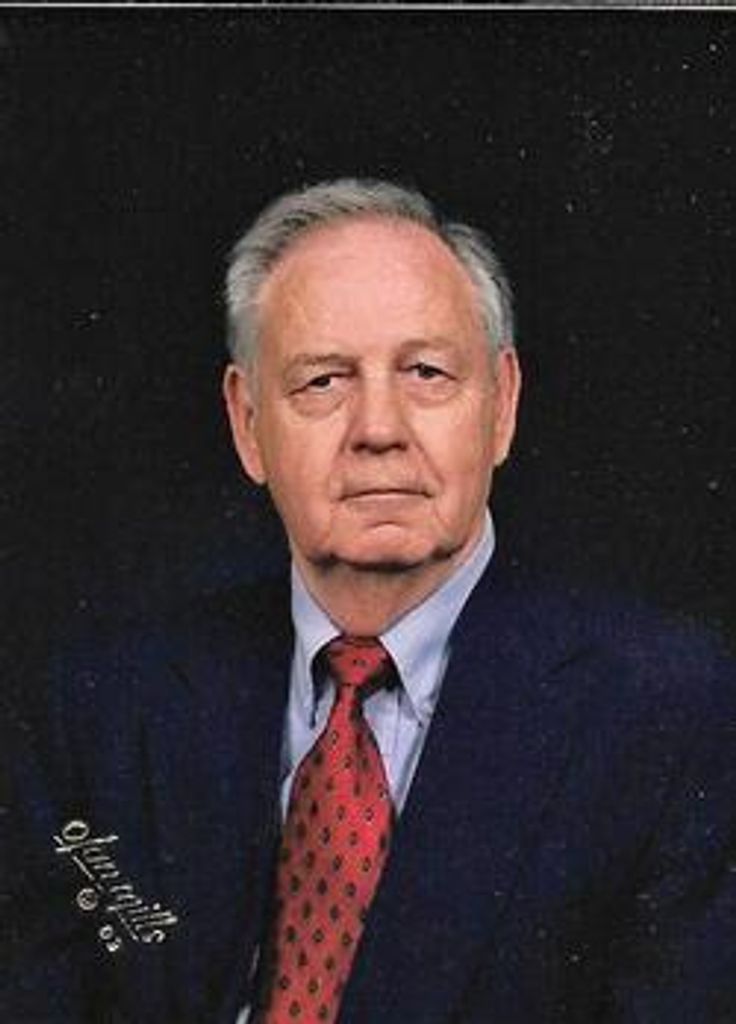 James "Jim" Mcafee Profile Photo