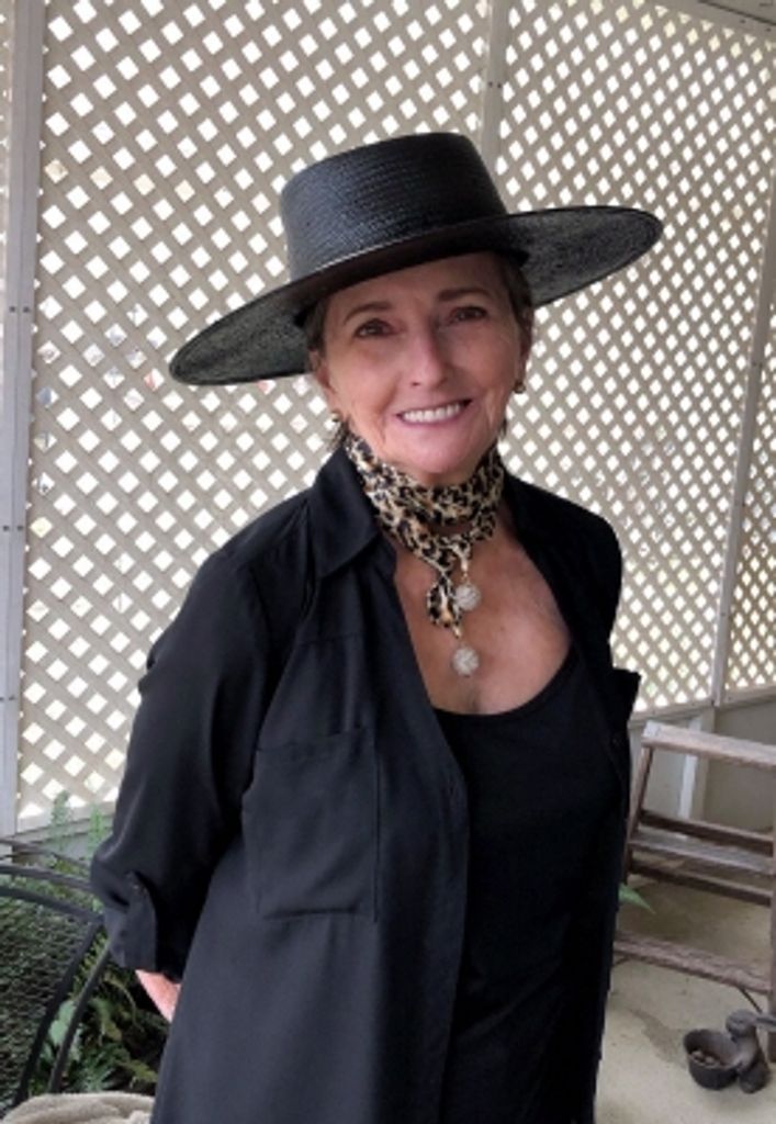 Audrey Veazey Profile Photo