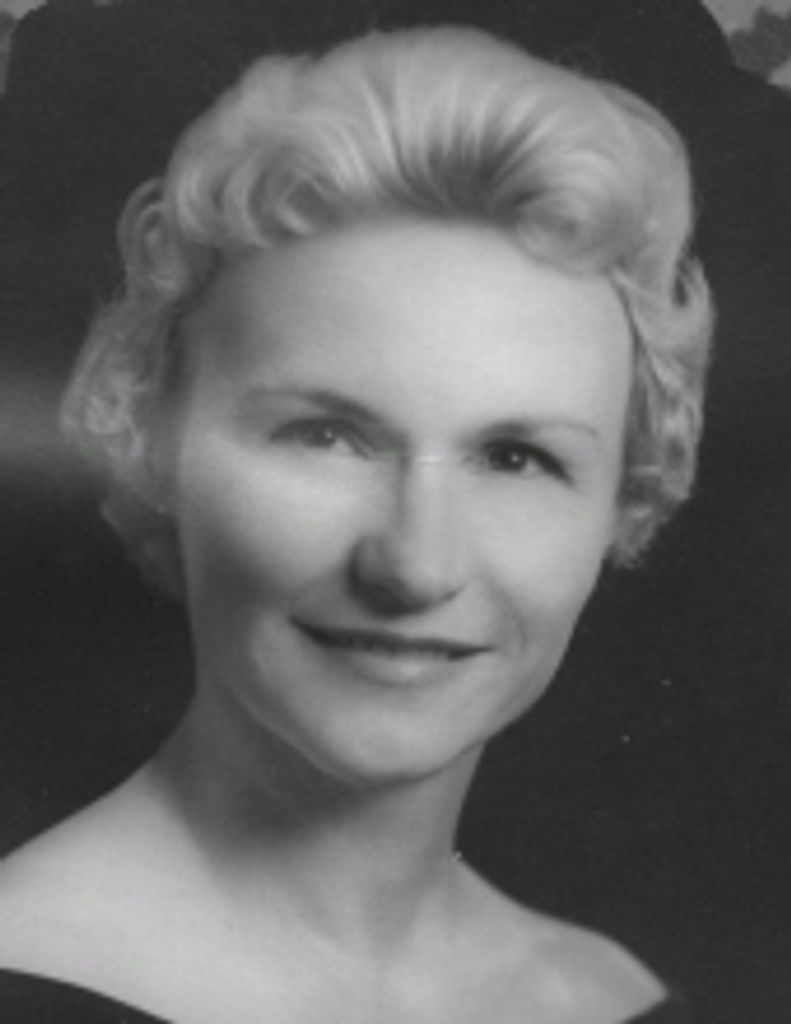 Pauline (Hitch) Stone Wells Profile Photo