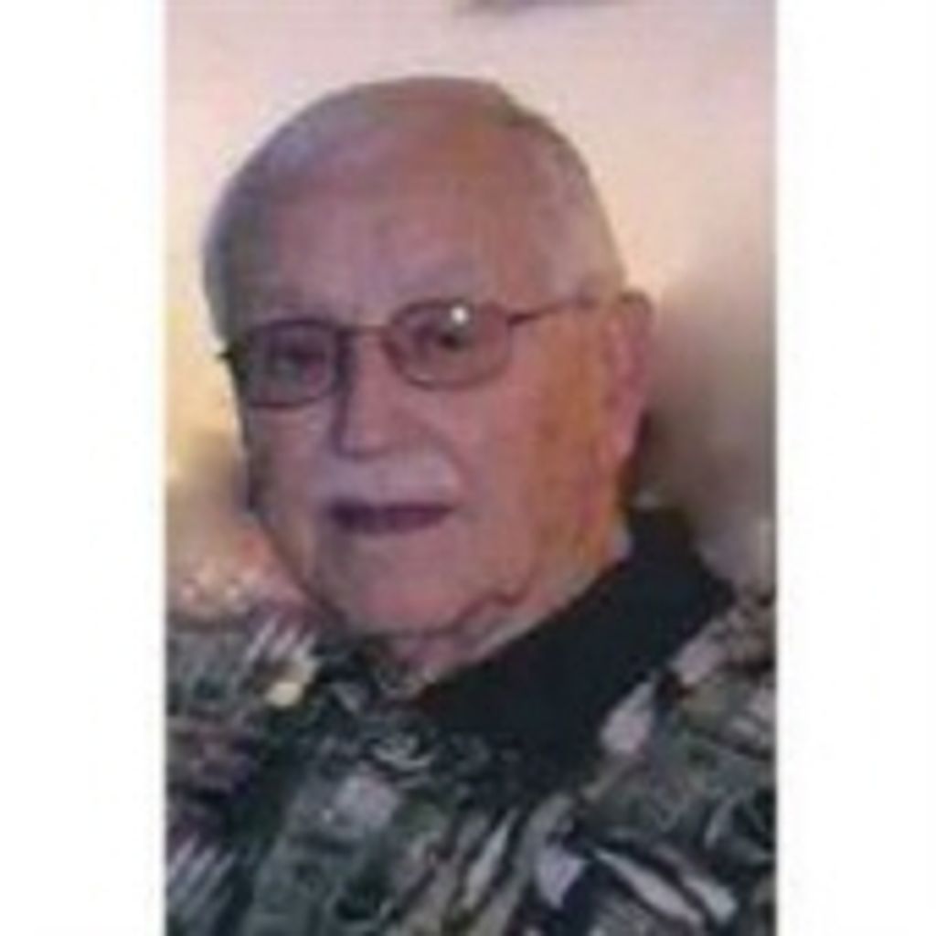 Hubert Taylor Parker