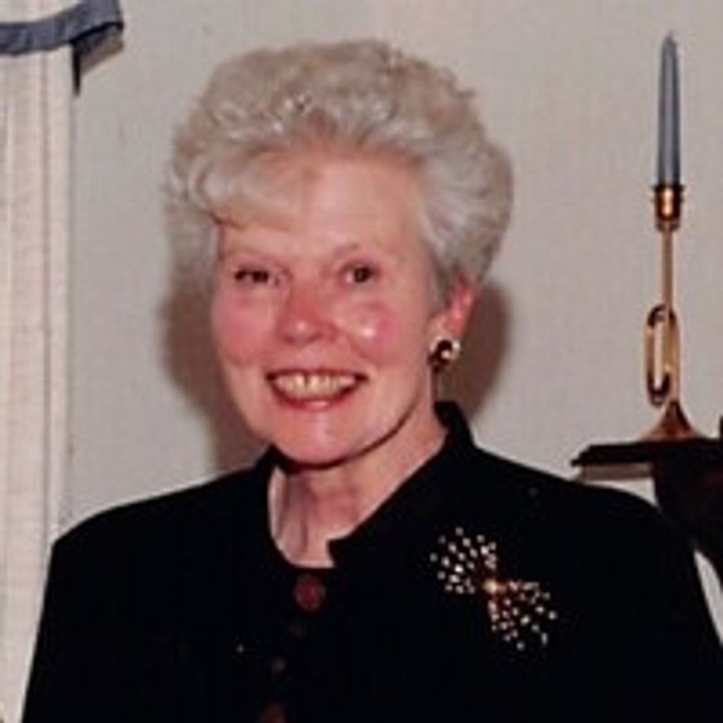 Elizabeth H. "Betty" O'Connor Profile Photo