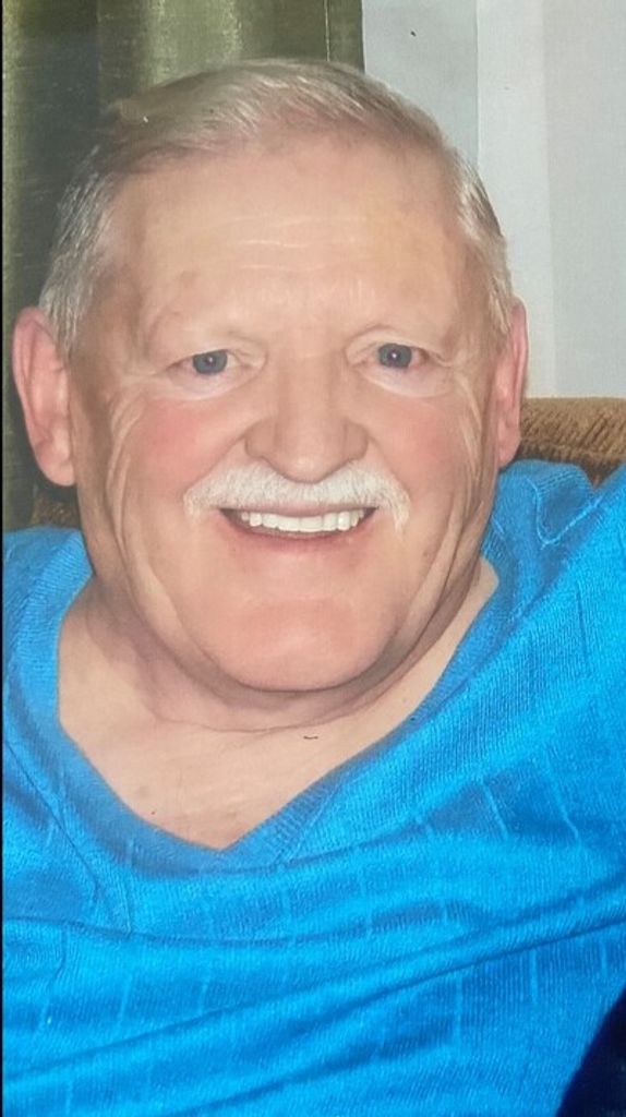 Lloyd Norman Locke Profile Photo