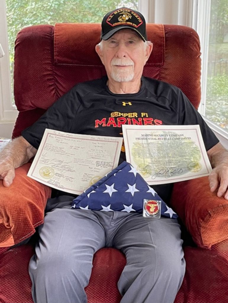 Wallace Roger Myers Profile Photo