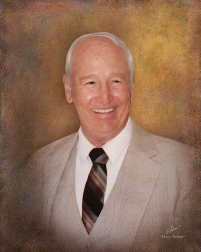 Kenneth "Pete" Brockett Profile Photo