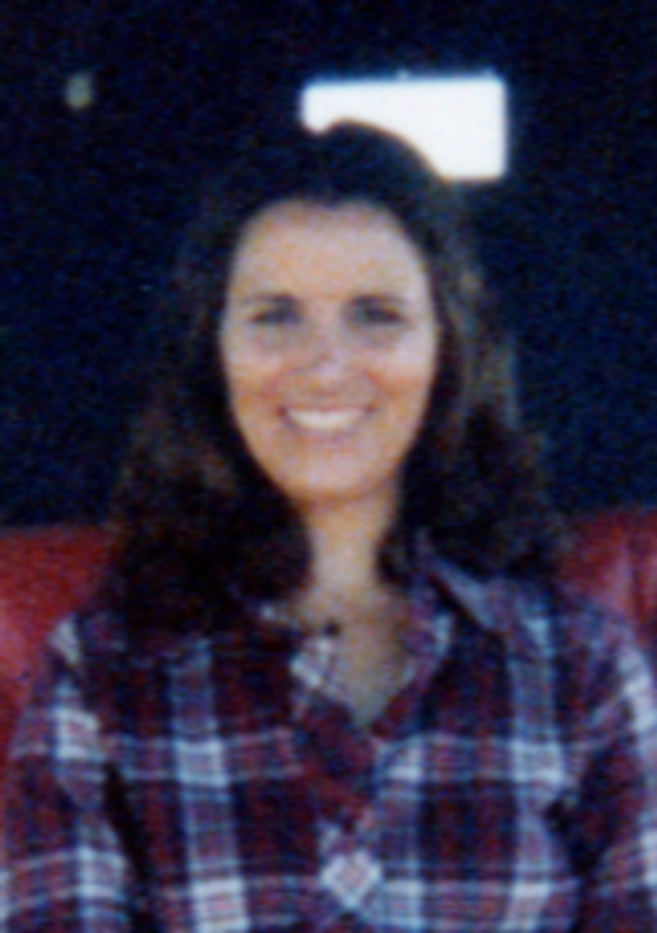 Marylin Sue Kalmbach