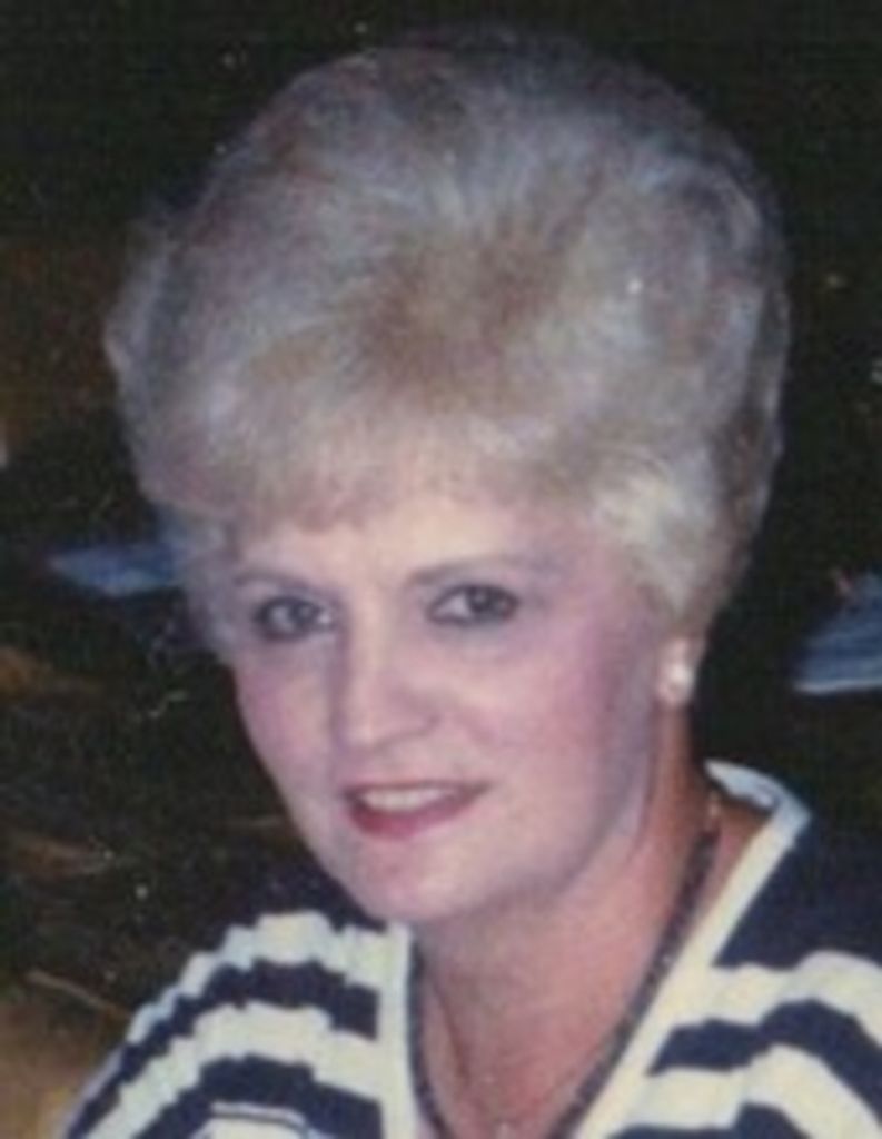 Marie Fuoss Profile Photo