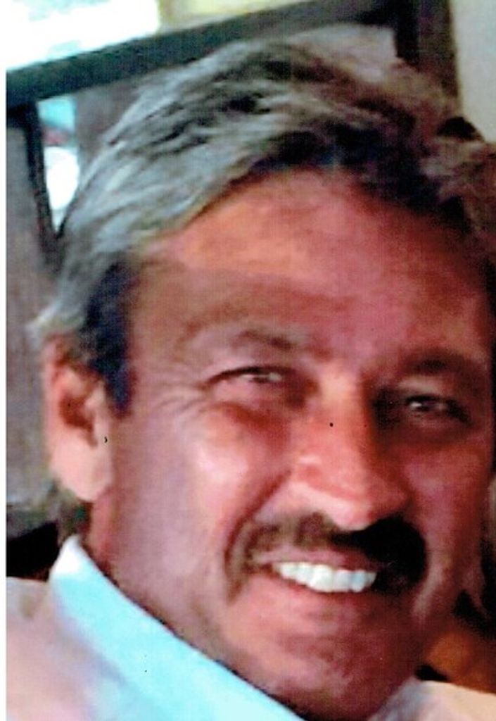 Gary Wayne Stevens Profile Photo