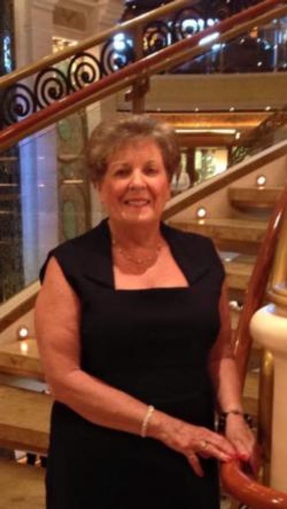 Carol Dianne Macmullin Profile Photo