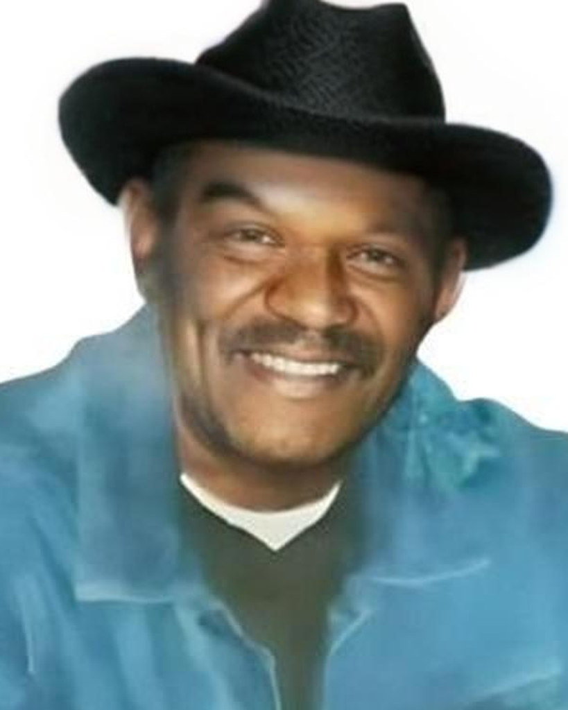Charles Walker