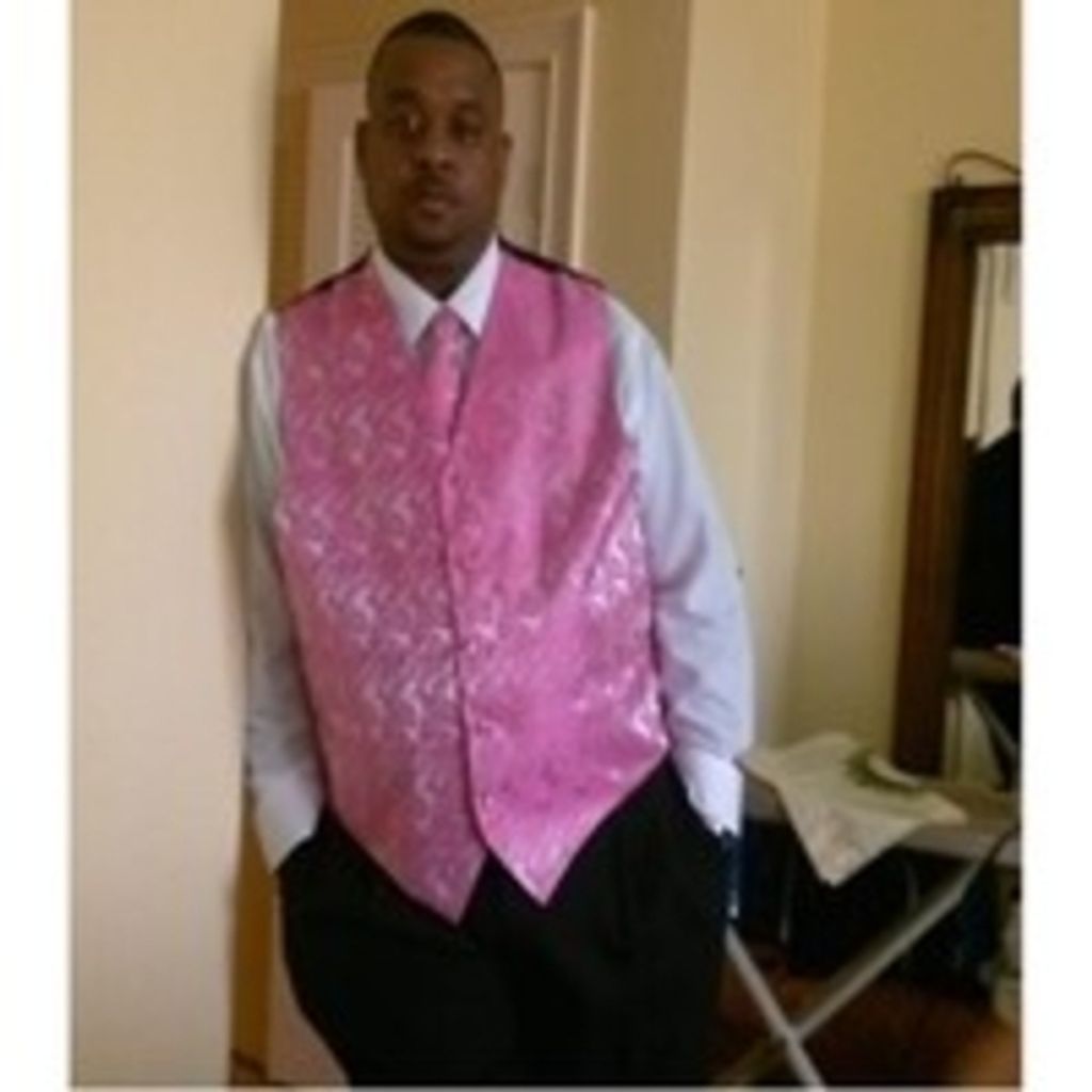 Carl L. Saunders, Sr.