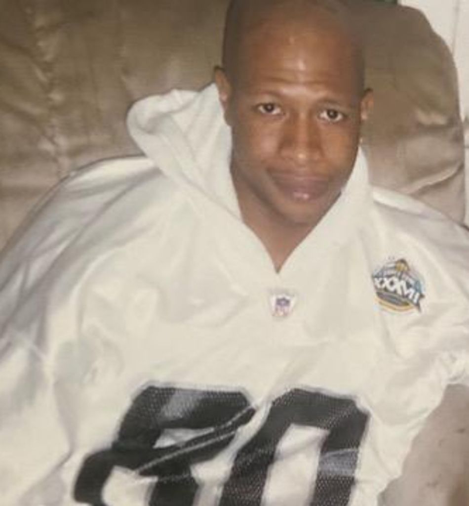 Brian Leon Ishmon Profile Photo