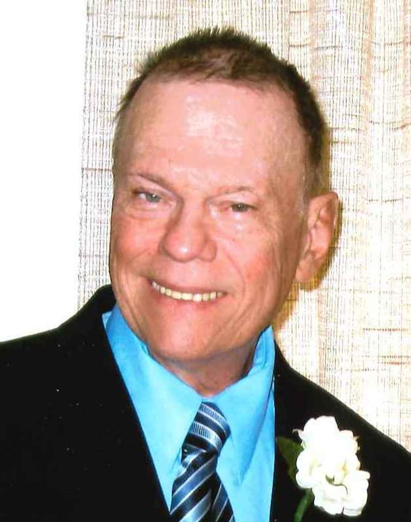 Vincent Gregory Etzwiler