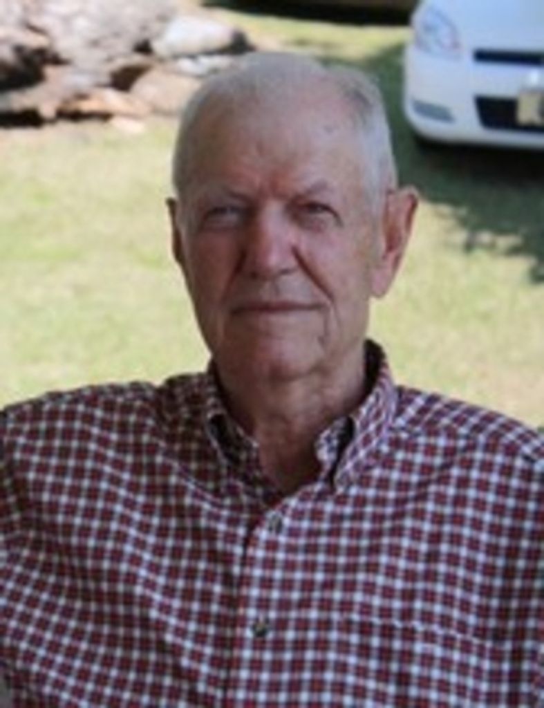 Julian Bryant Smith Profile Photo