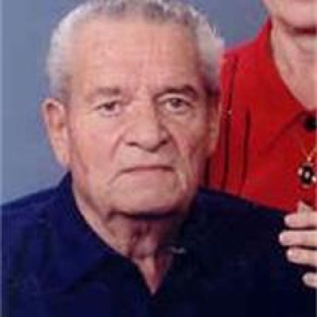 Orville D. Herman