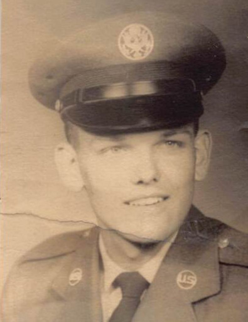 Virgil W. Linebrink, Jr. Profile Photo