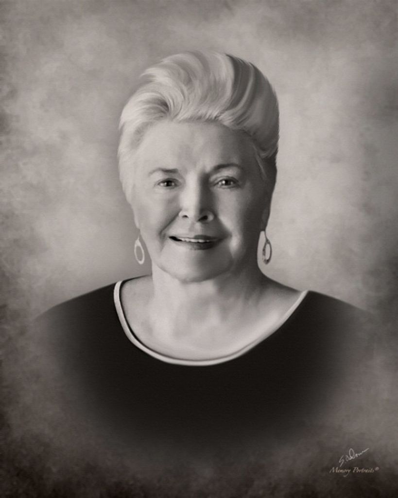 Carol Ann Bunagan