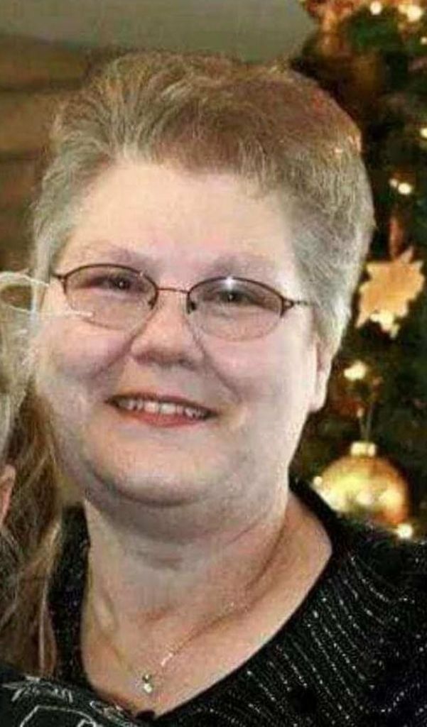 Georgette Rowe Profile Photo