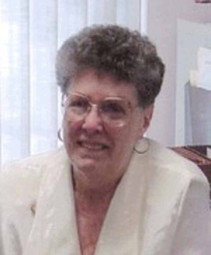 Lafawn Lew Whitehead