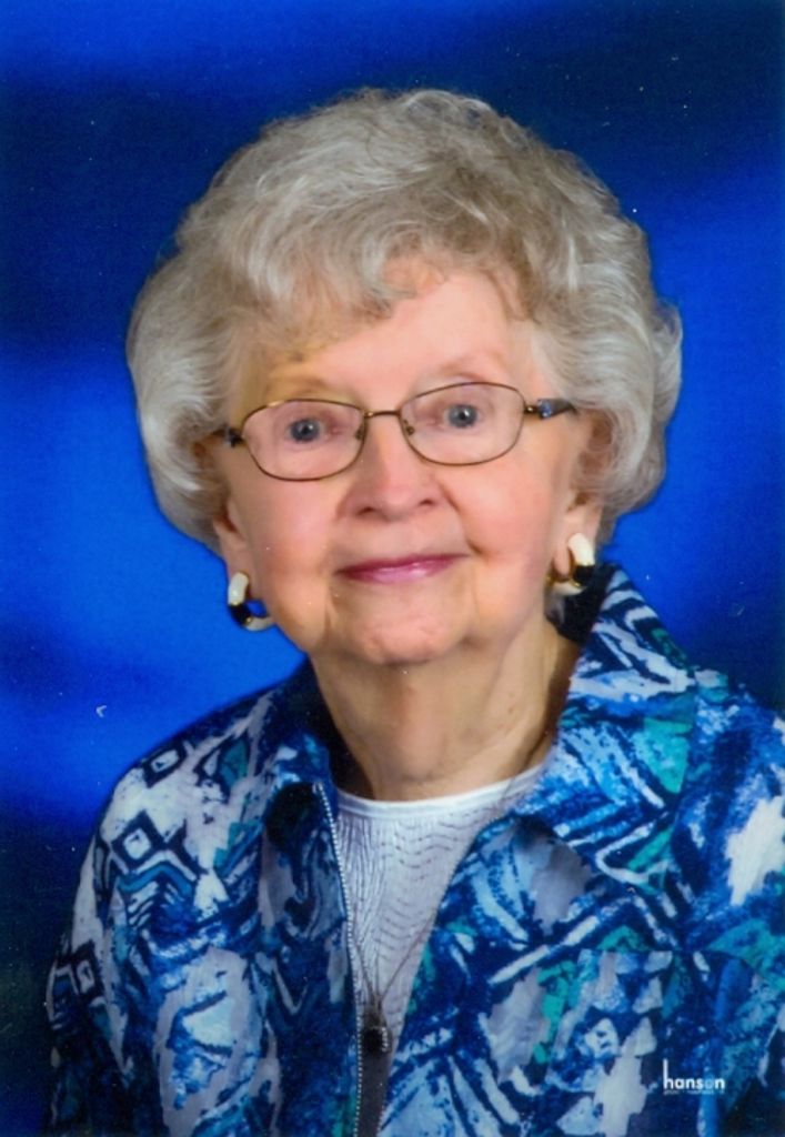 N. Winnifred "Wynne" Hendrickson