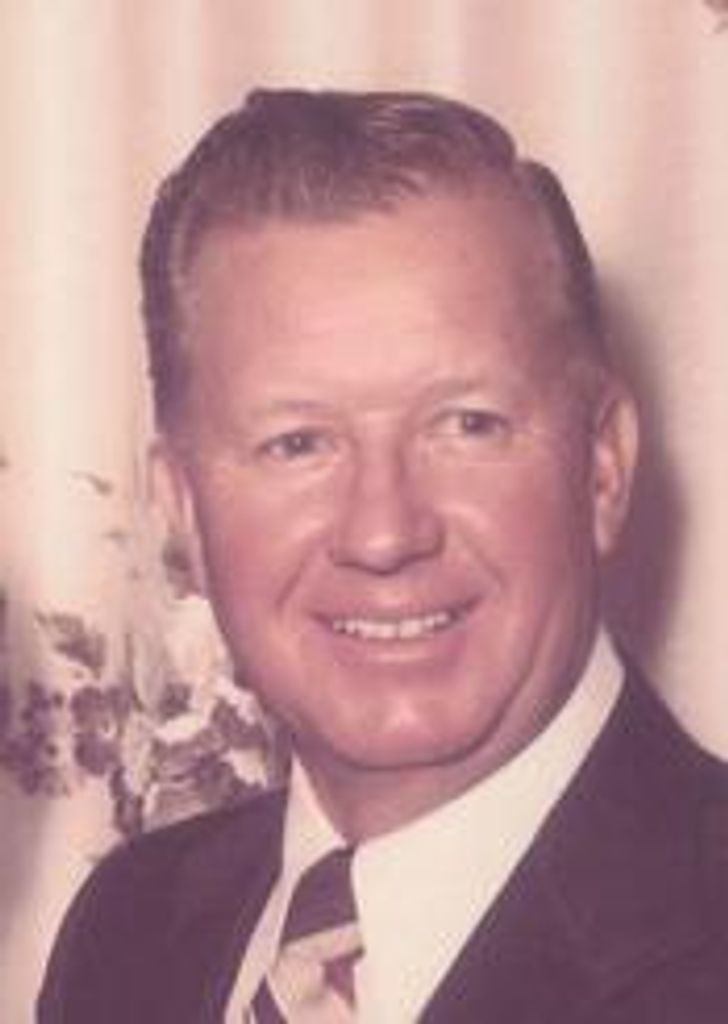 Francis James Powell