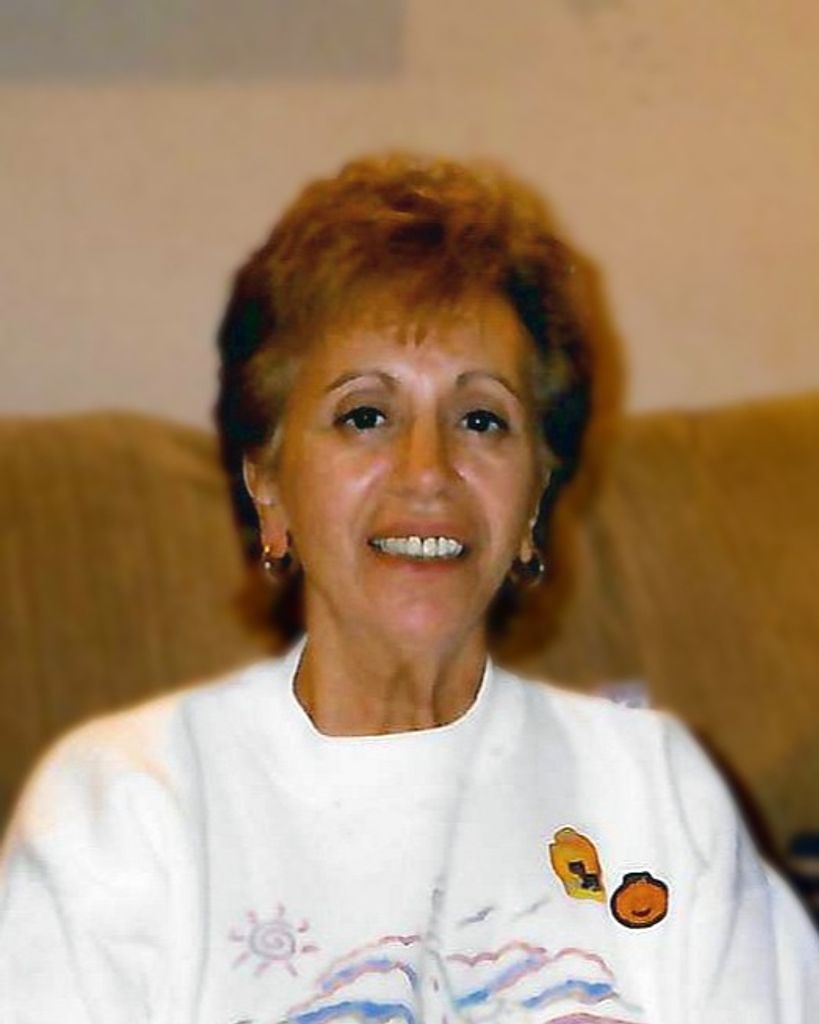 Lucy D. Catenaro Profile Photo
