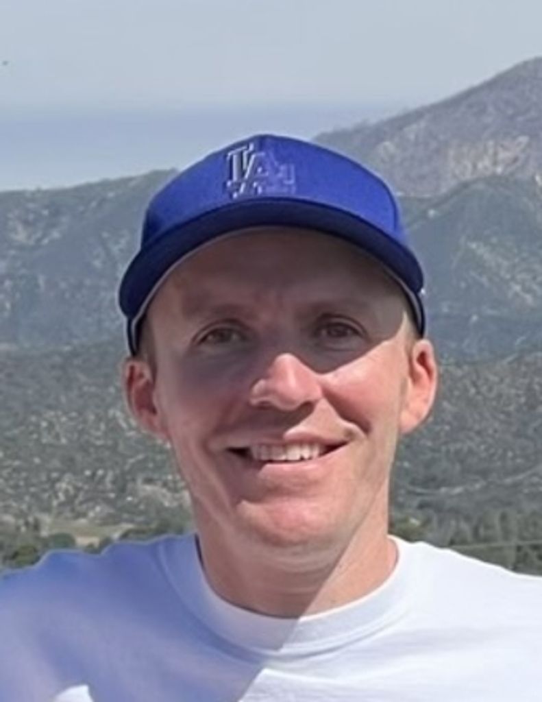Sean James Mitchem Profile Photo