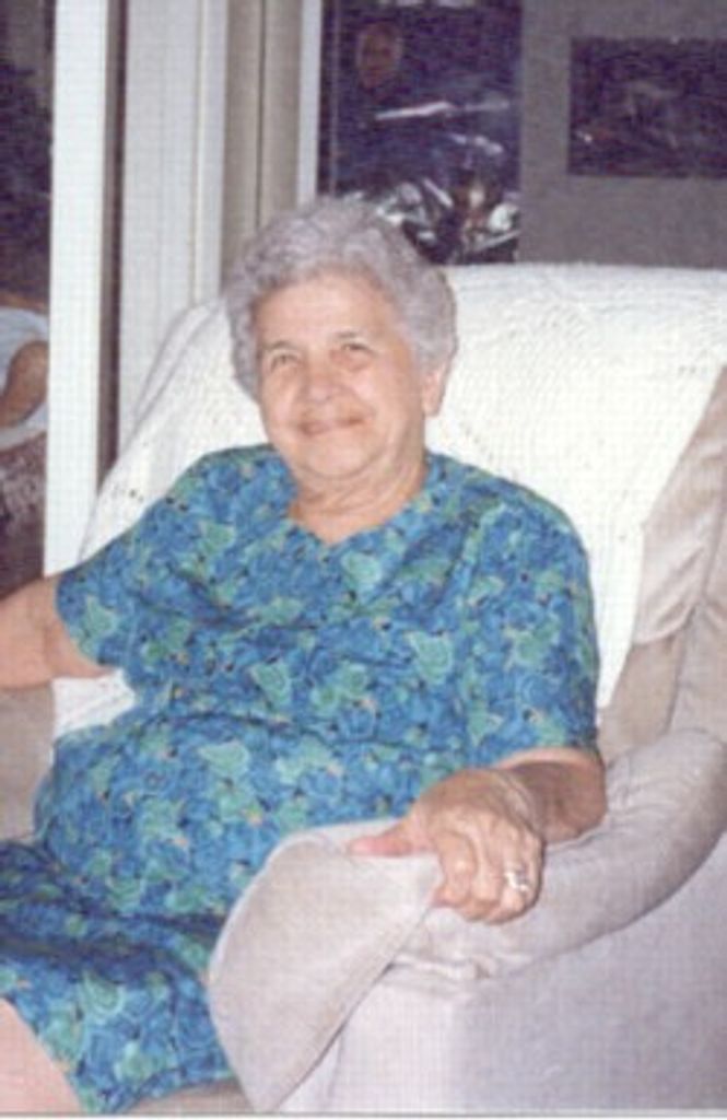 Rebecca C. Brechot
