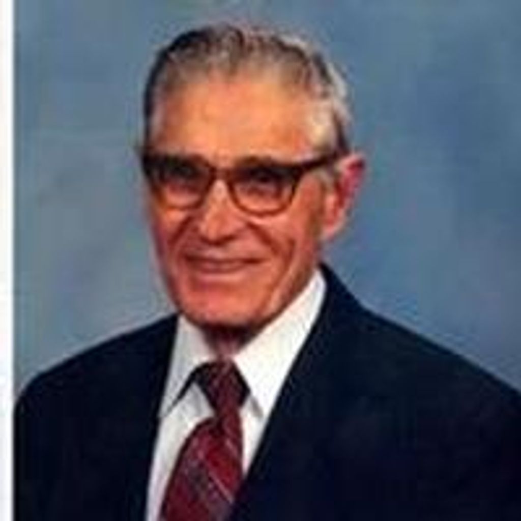 Kenneth Kamon Gregory