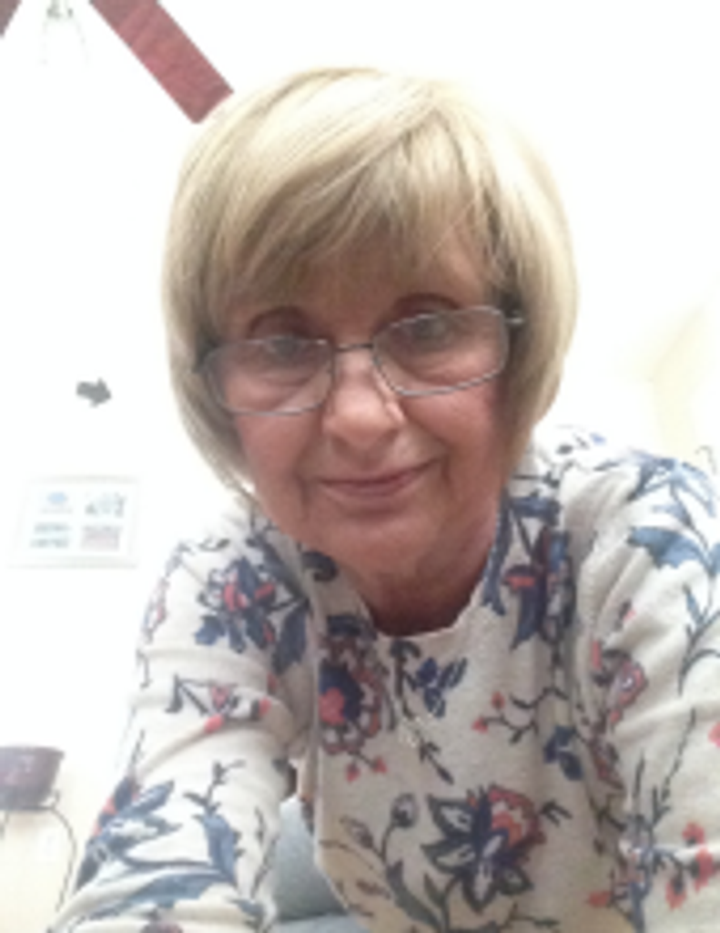Janet Mauger Durante
