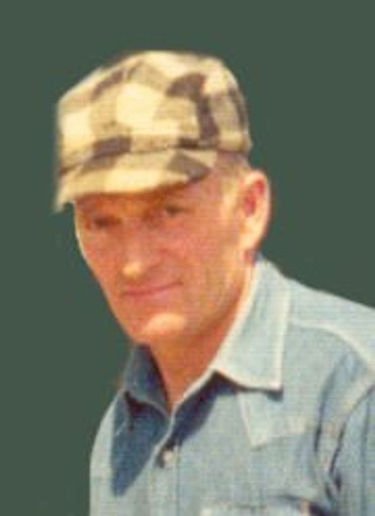 Clifford C. Cool