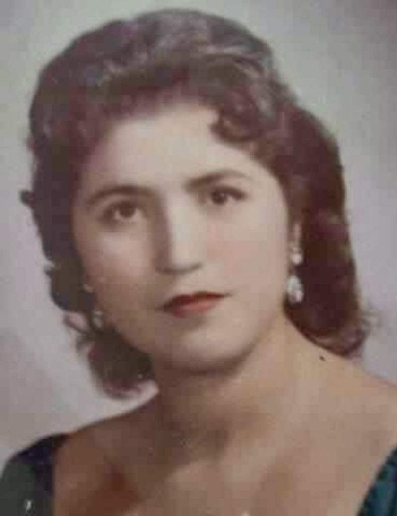 Obdulia  Rocha Talamantez Profile Photo